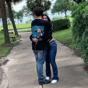 Meet your Posher, Stacey